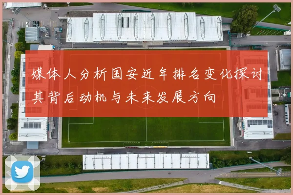 媒体人分析国安近年排名变化探讨其背后动机与未来发展方向