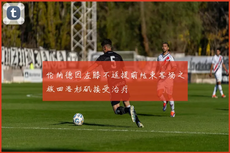 伦纳德因左膝不适提前结束客场之旅回洛杉矶接受治疗