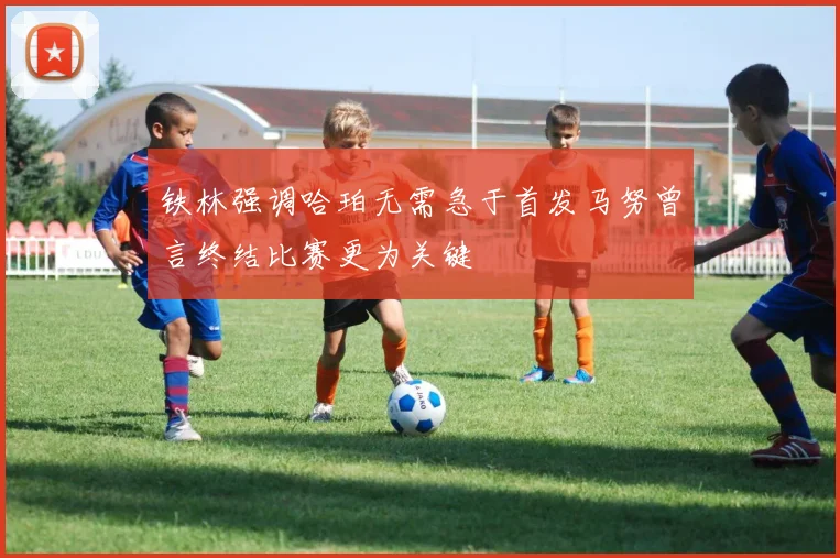 铁林强调哈珀无需急于首发马努曾言终结比赛更为关键